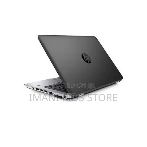 Laptop HP EliteBook 820 G1 8GB Intel Core i5 SSD 500GB