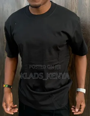 Plain Heavy Cotton Shirts