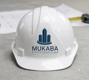 Premium Custom Branded Helmets
