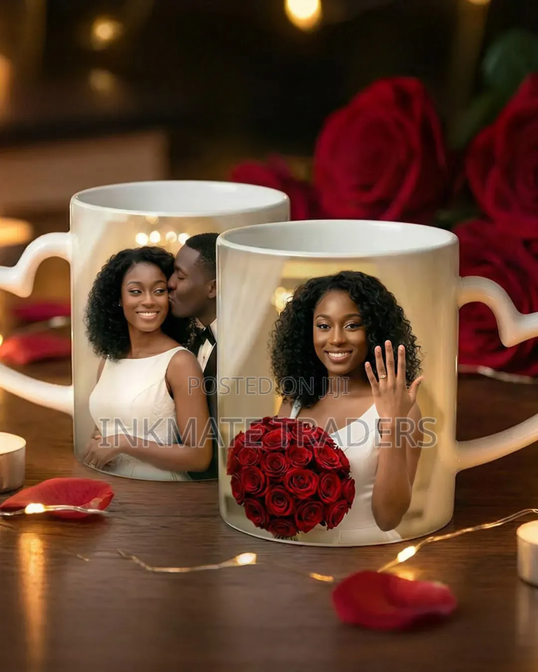 My Romantic Gifts Mug