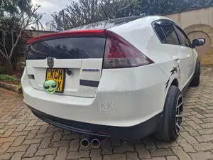Honda Insight 2010 White