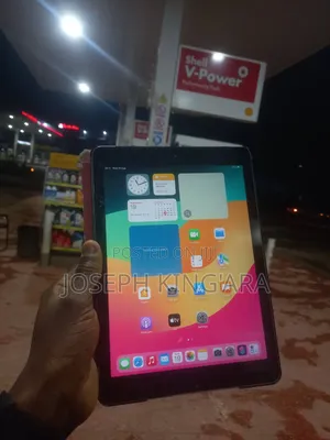Apple iPad Pro 12.9 (2018) 128 GB Silver