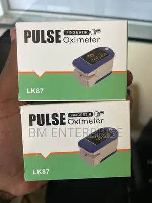 Brand New Pulse Oximeter
