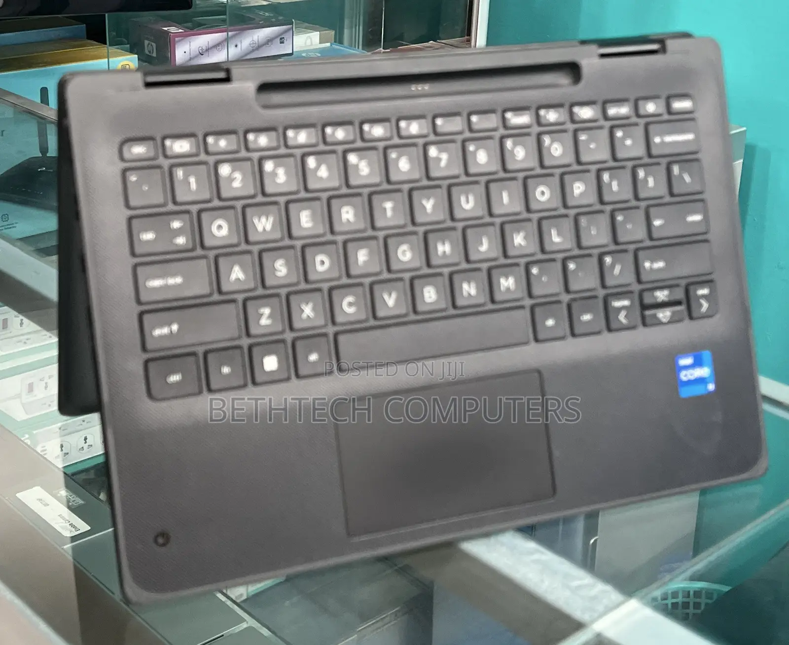 Laptop HP ProBook 11 X360 8GB Intel Core i3 SSD 128GB