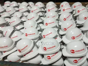 Custom Logo Printed Safety Helmets