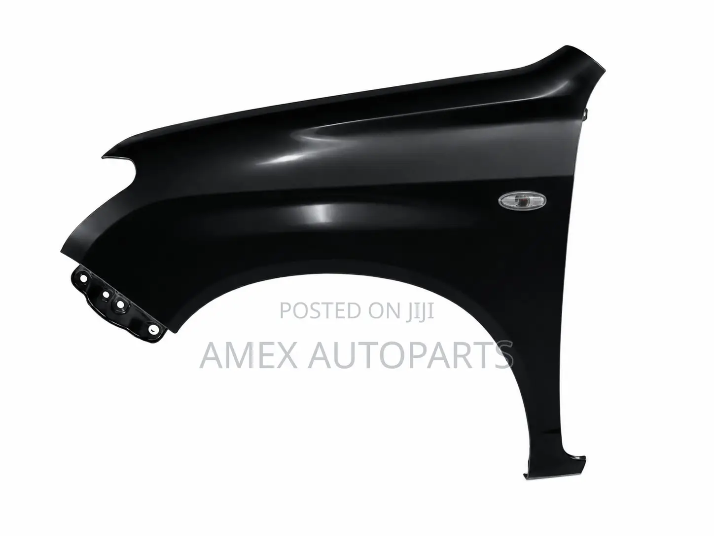 Front Fender Toyota Probox Succeed 2015 Onwards
