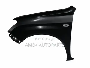 Front Fender Toyota Probox Succeed 2015 Onwards