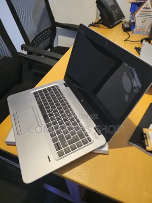 Laptop HP EliteBook 840 G3 8GB Intel Core i5 HDD 500GB