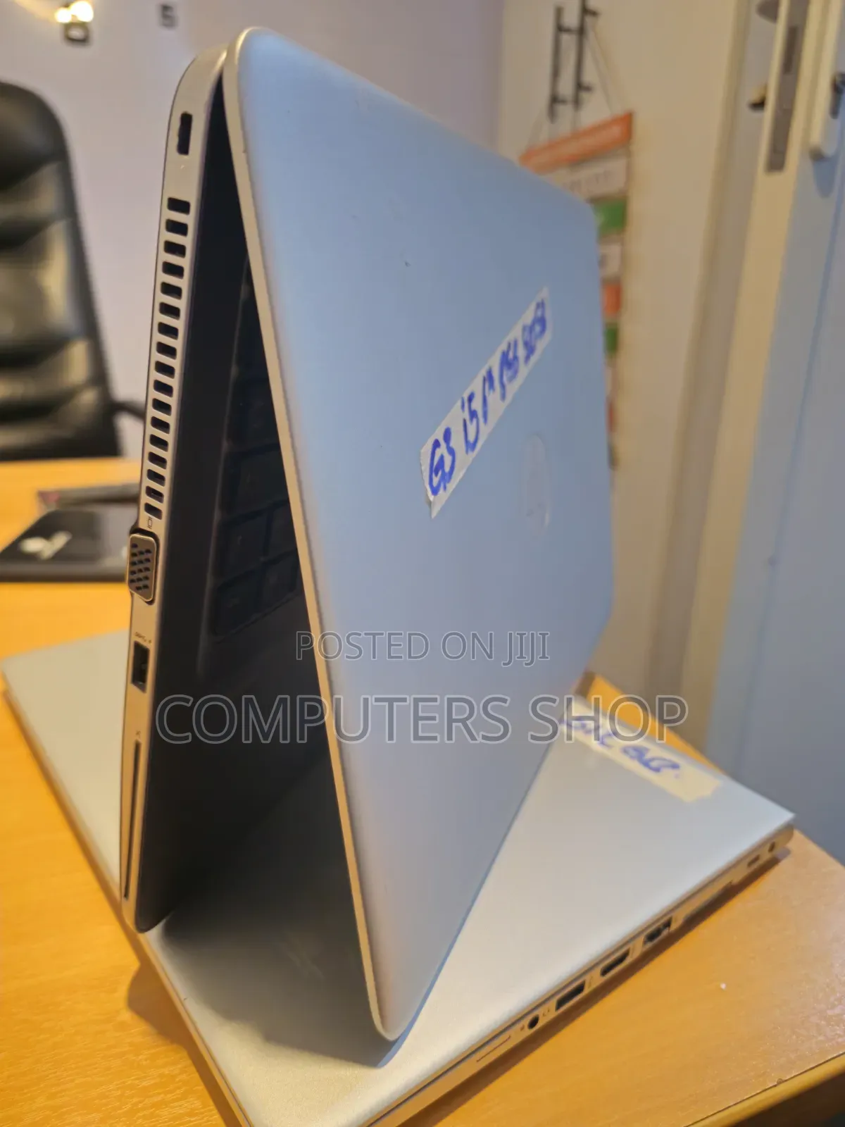 Laptop HP EliteBook 840 G3 8GB Intel Core i5 HDD 500GB