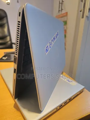 Laptop HP EliteBook 840 G3 8GB Intel Core i5 HDD 500GB
