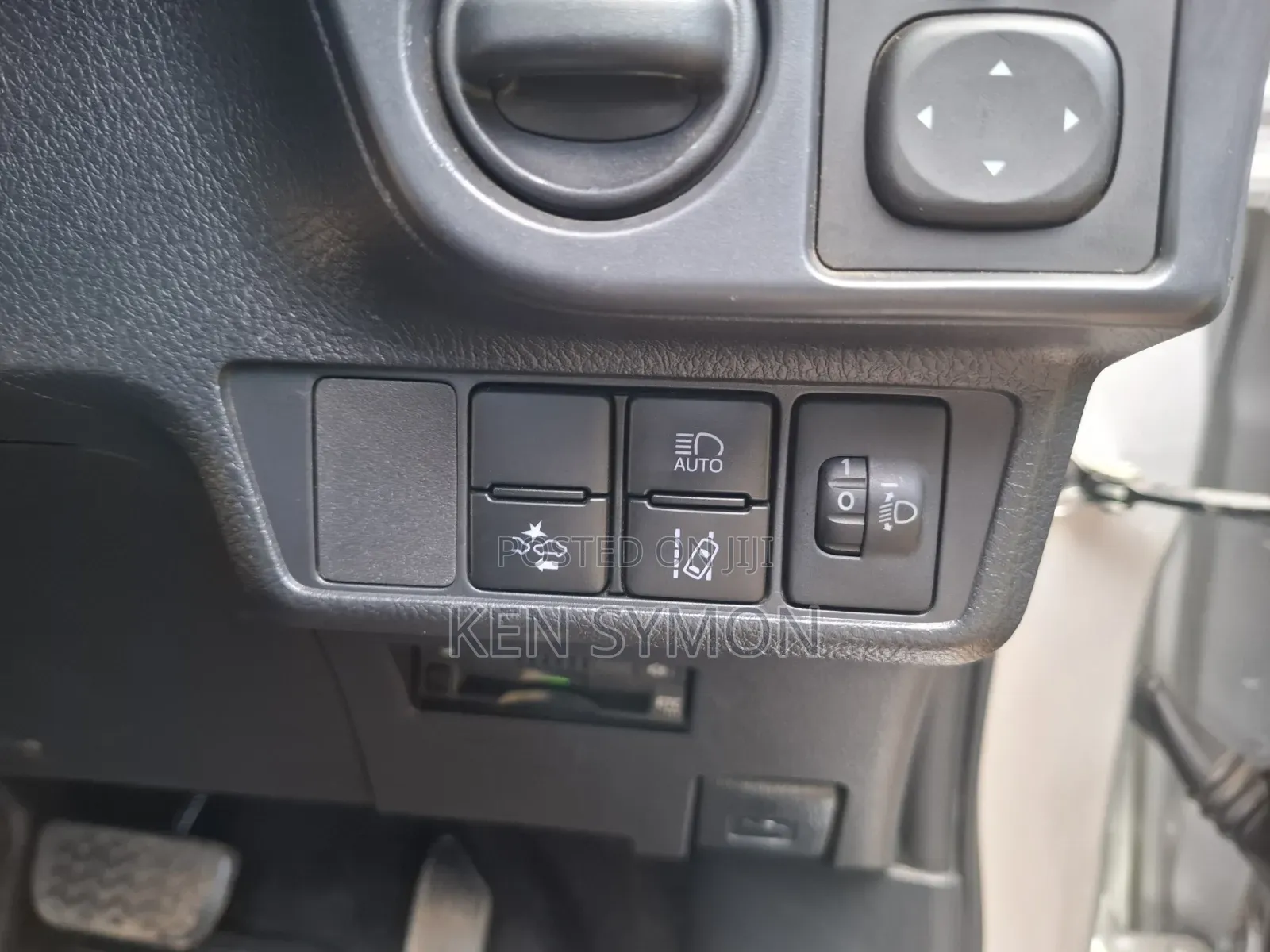 Toyota Corolla Fielder 2019 Silver