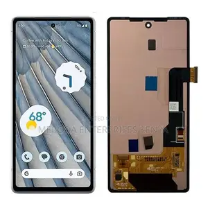 Google Pixel 7a Screen