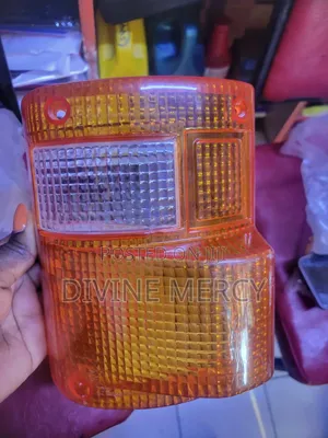 Corner Lens Fuso