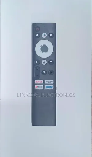 Skyworth Smart TV Remote Control Voice Bluetooth Original – Brand New