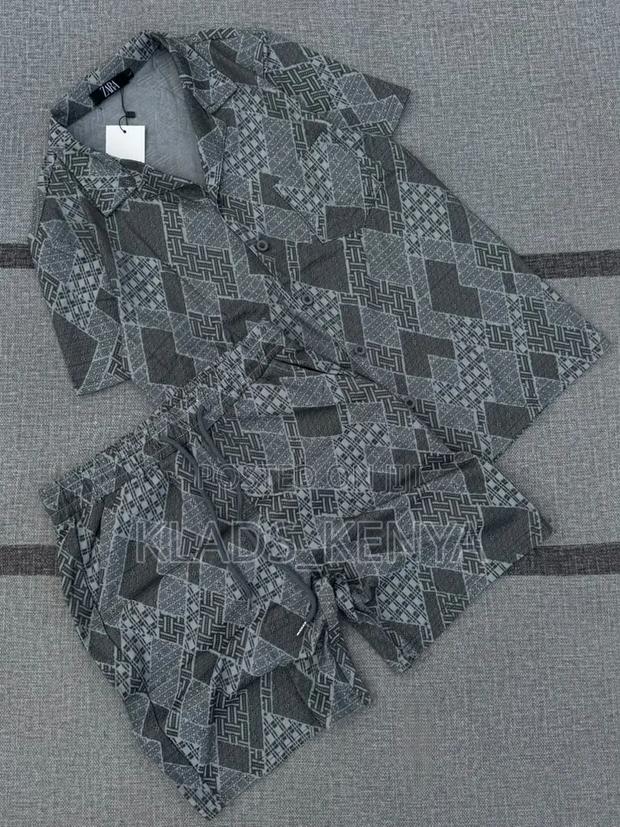 New Prints Designers 2 Piece
