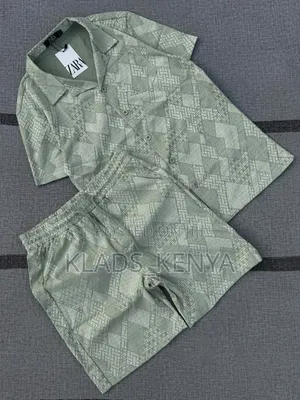 New Prints Designers 2 Piece