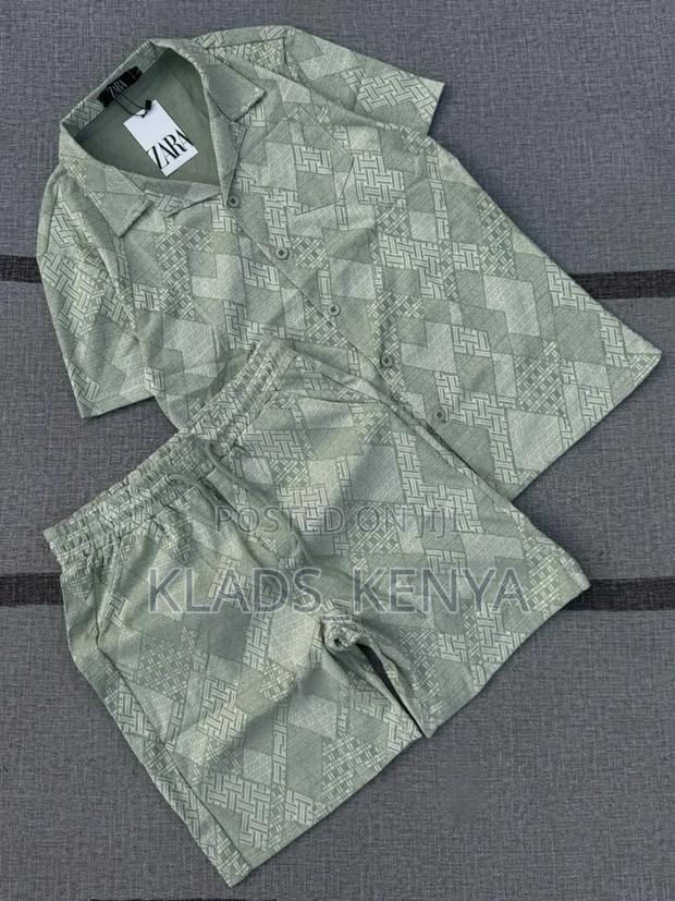 New Prints Designers 2 Piece - thumbnail 2