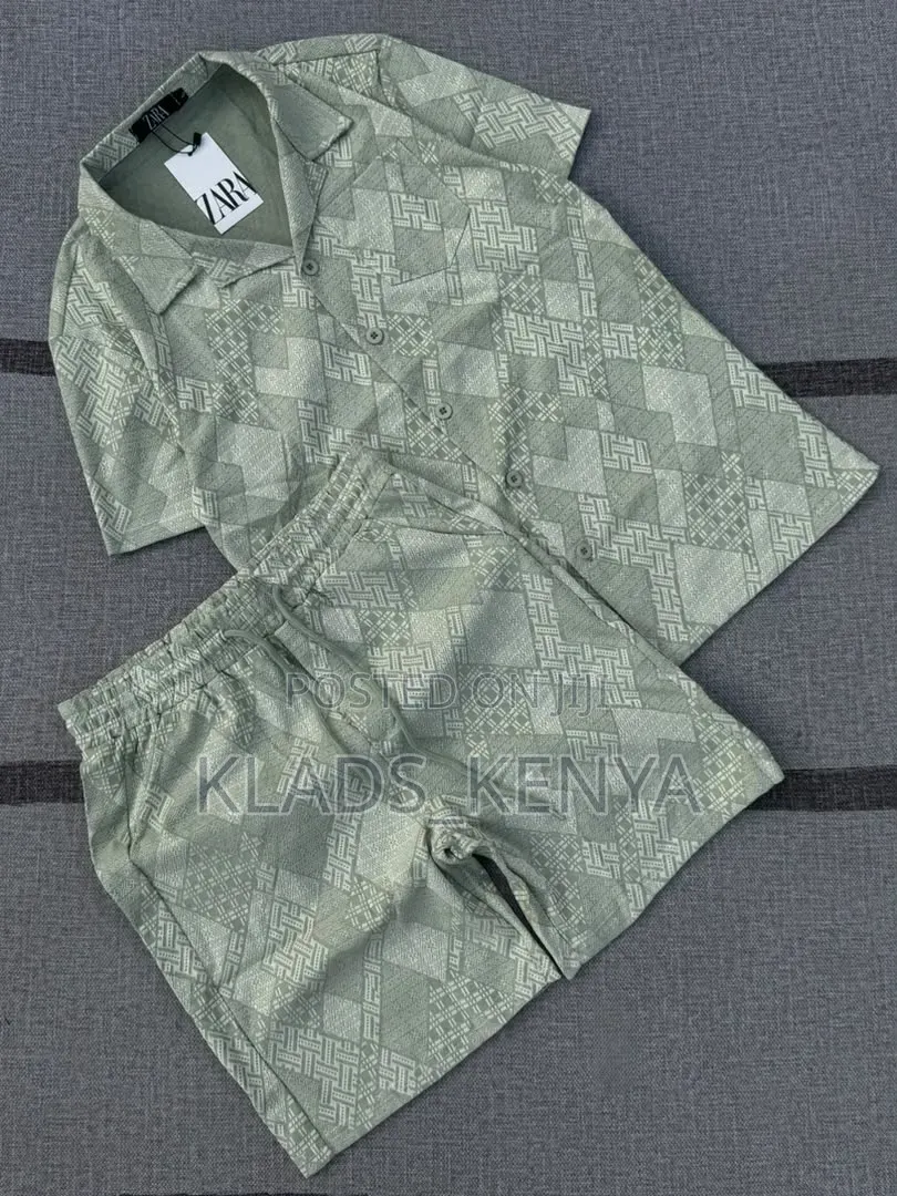 New Prints Designers 2 Piece