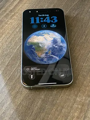Apple iPhone 16 Pro Max 256 GB White
