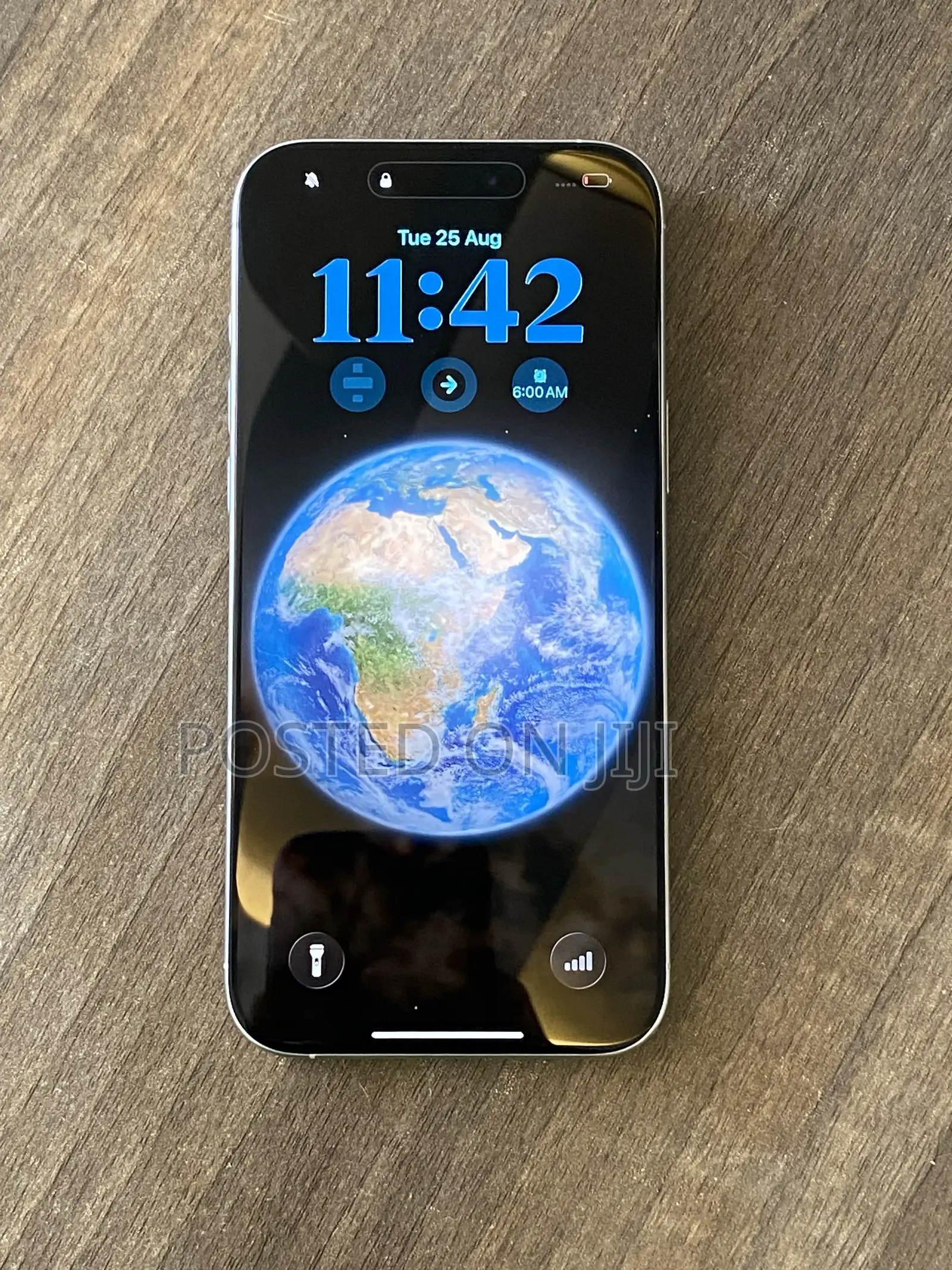 Apple iPhone 16 Pro Max 256 GB White