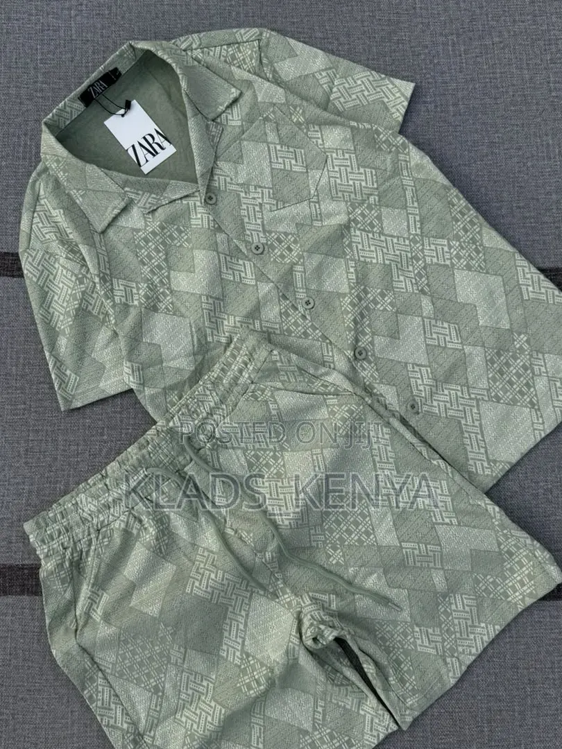 New Prints Designers 2 Piece