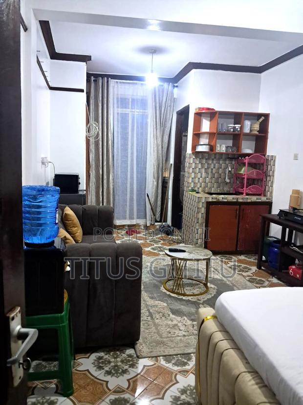 Studio Mwembe Tayari, Near Sapphire Hotel KSG|Mombasa Conference Hub