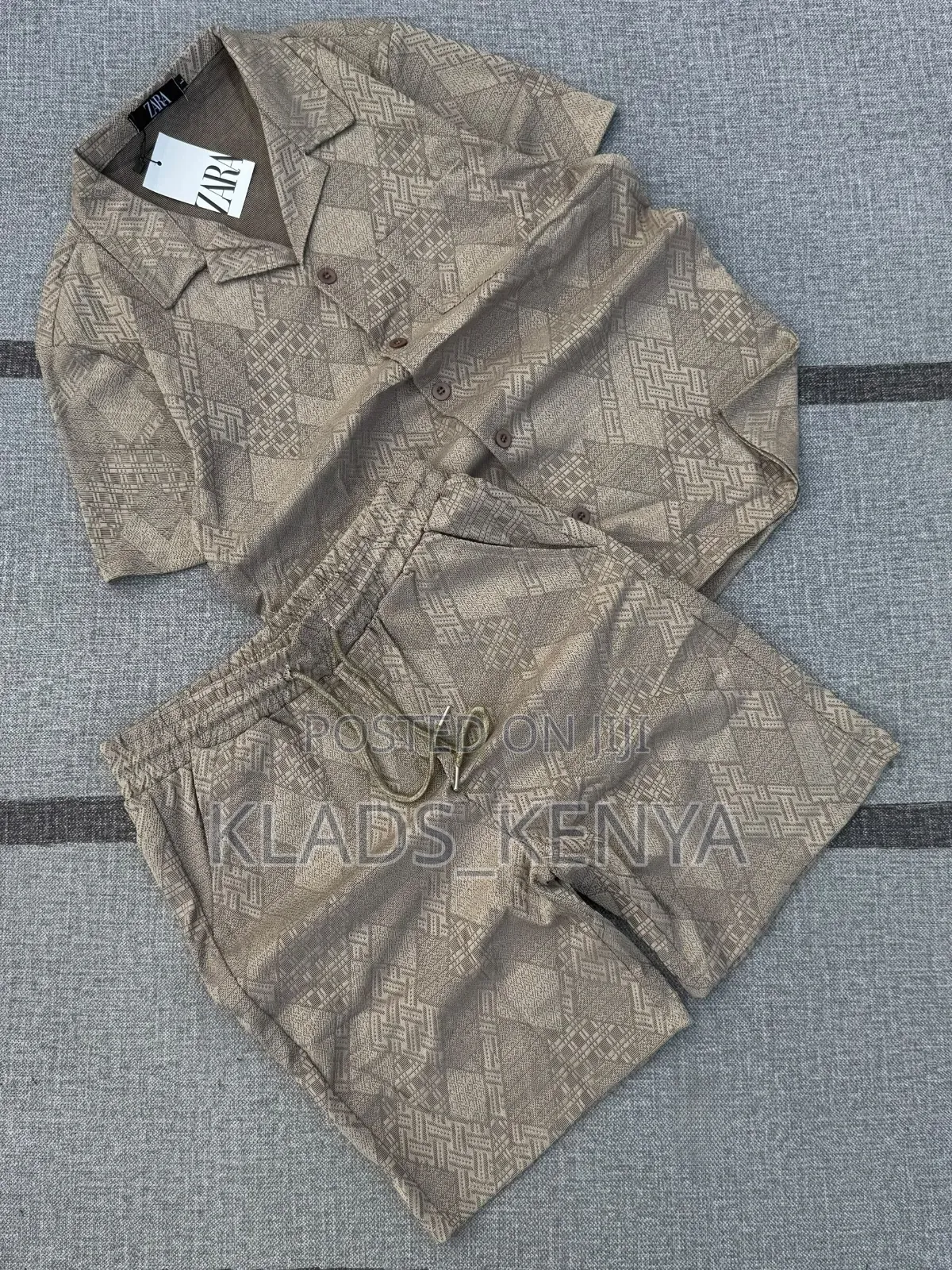 New Prints Designers 2 Piece