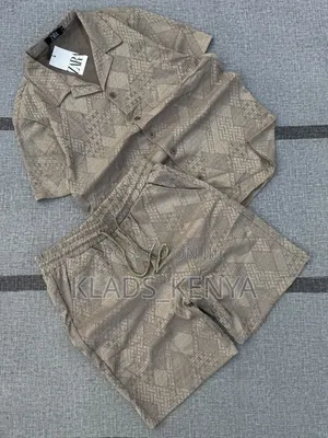 New Prints Designers 2 Piece