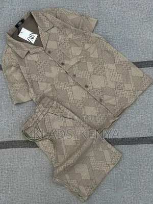 New Prints Designers 2 Piece