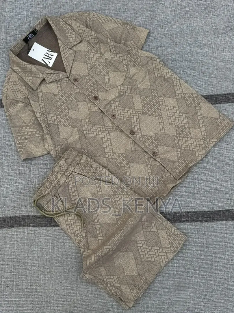 New Prints Designers 2 Piece