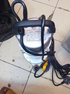 Heavy Duty QDX Submersible Water Pump Machine/1hp QDX Water Pump