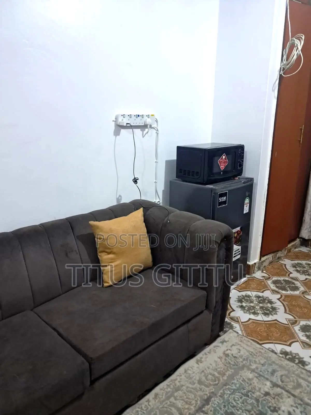 Studio Mwembe Tayari, Near Sapphire Hotel KSG|Mombasa Conference Hub