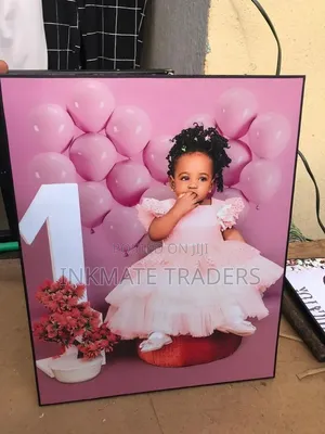 A4 Size Portraits Done Home