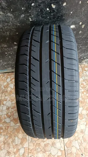 285/35r21 Galaxia Tyre