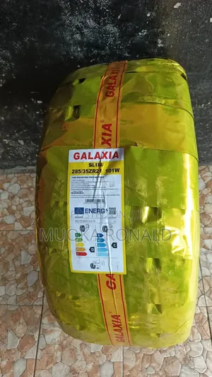 285/35r21 Galaxia Tyre
