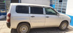 Toyota Probox 2018 Gray