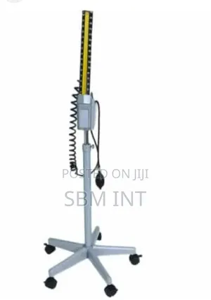 Mercury Sphygmomanometer Stand Type