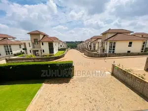 4bdrm Townhouse / Terrace in Runda for rent