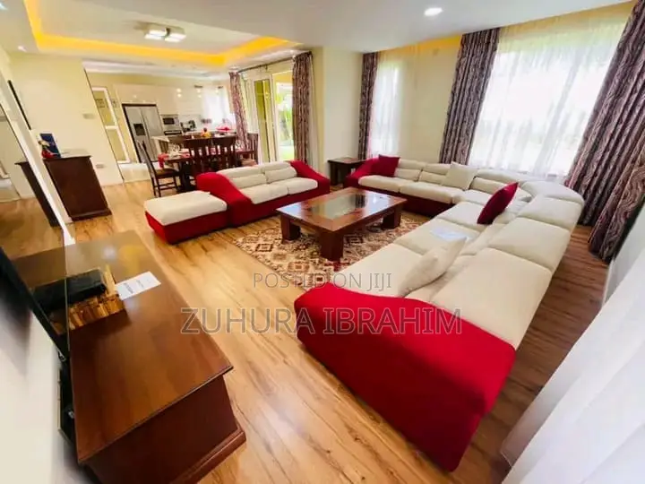 4bdrm Townhouse / Terrace in Runda for rent