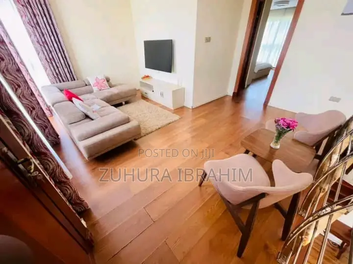 4bdrm Townhouse / Terrace in Runda for rent