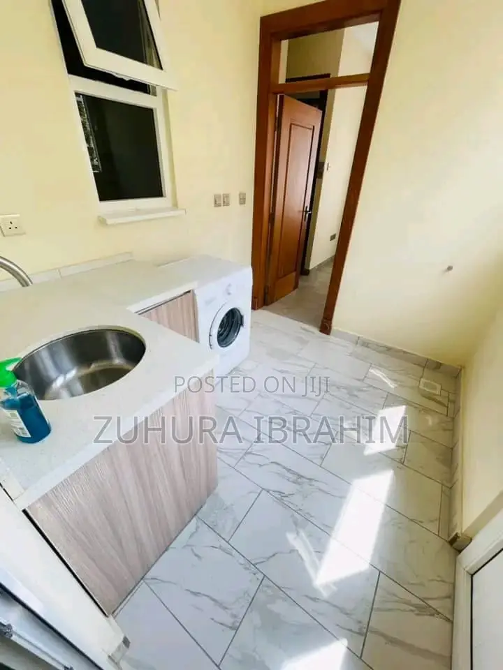 4bdrm Townhouse / Terrace in Runda for rent
