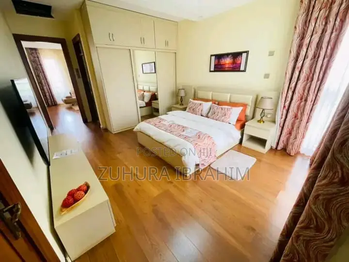 4bdrm Townhouse / Terrace in Runda for rent