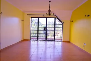 3bdrm Apartment in Ndenderu for sale
