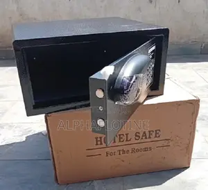 Hotel Safe Box Ideals Room and Personal Items