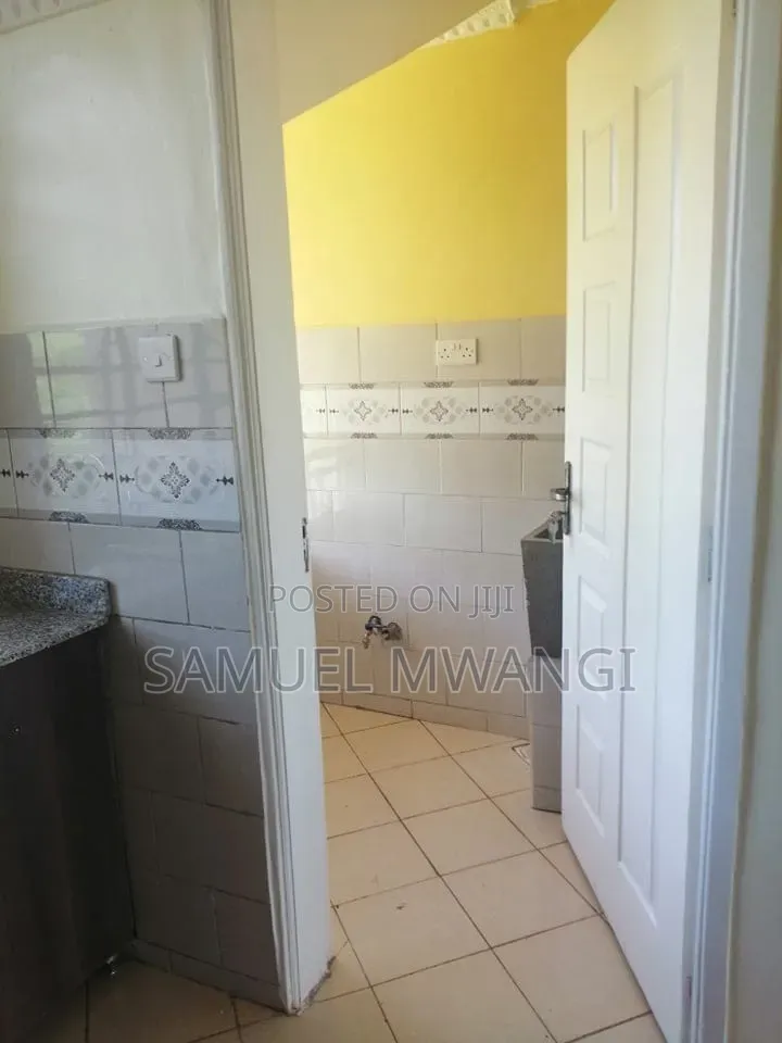 3bdrm Apartment in Ndenderu for sale