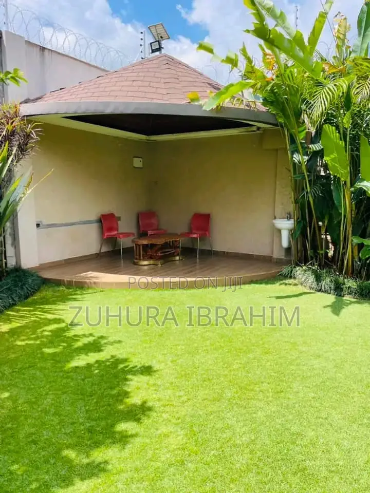 4bdrm Townhouse / Terrace in Runda for rent