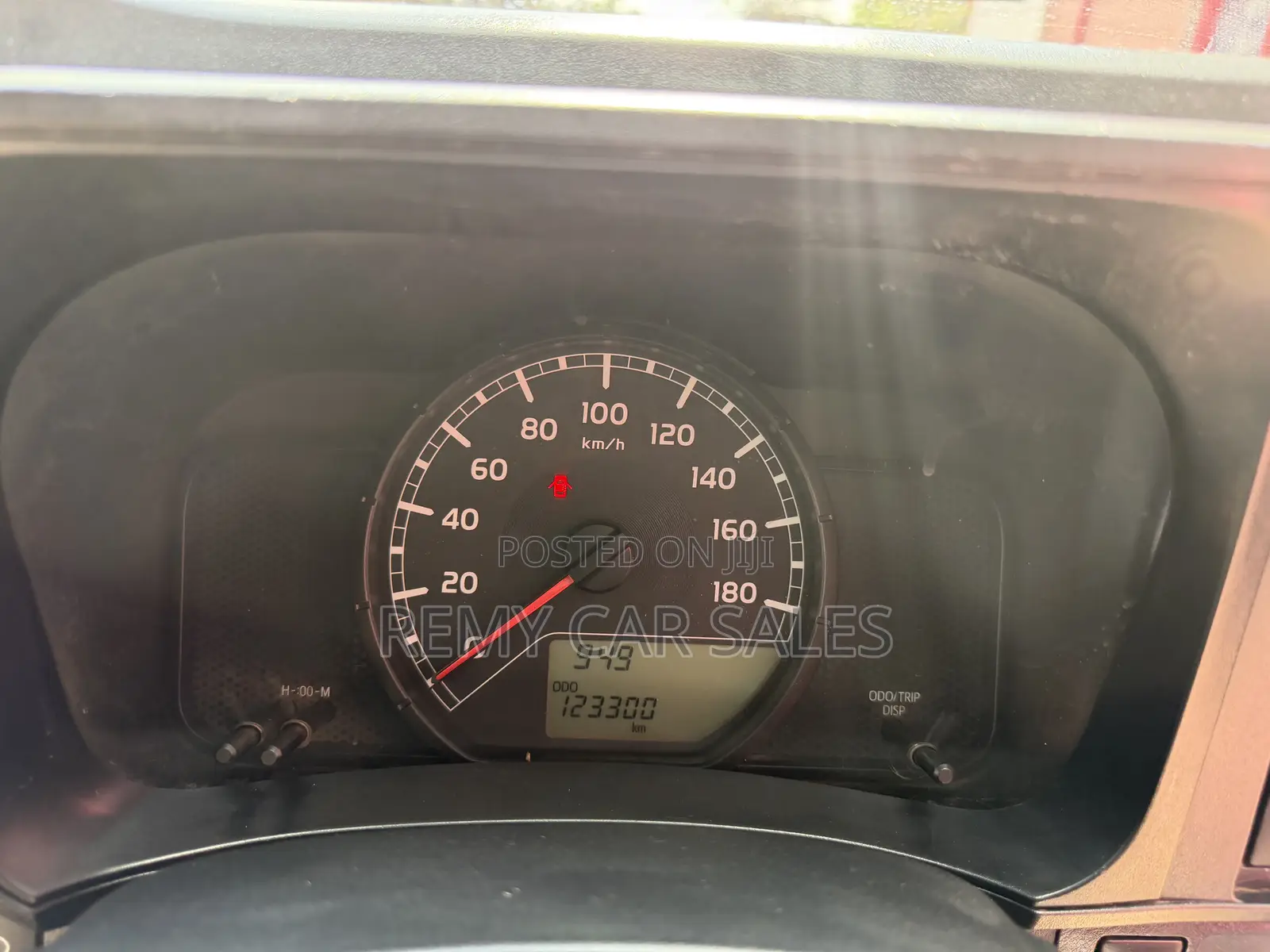 Toyota Probox 2019 Silver