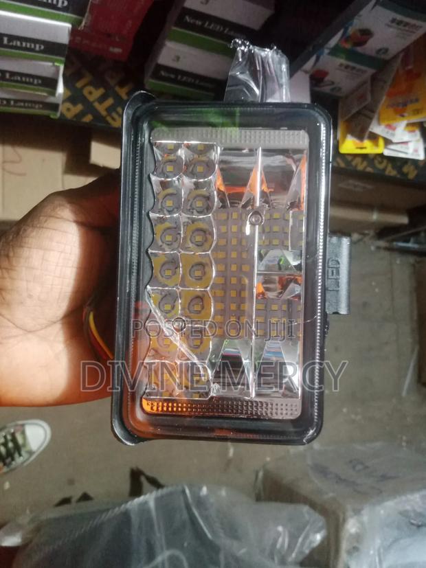 Led Spotlight