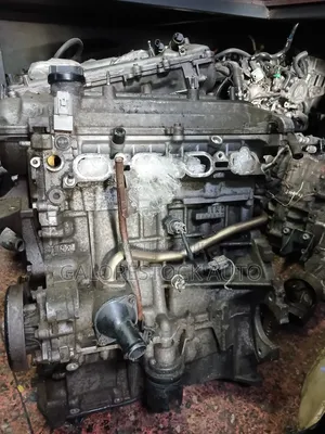 Toyota Probox 1nz-Fe Engine