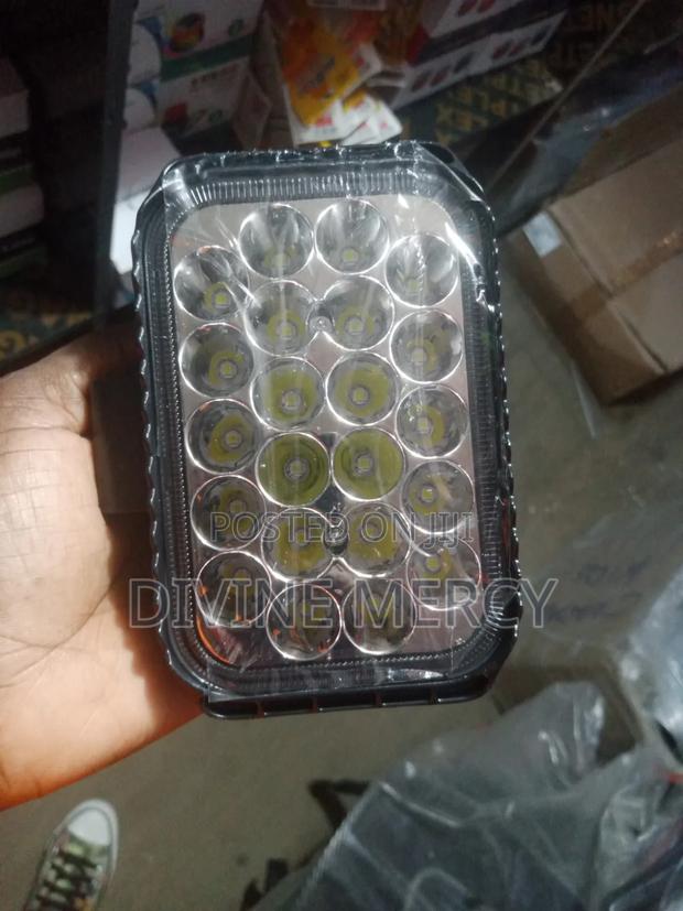 Led Spotlight - thumbnail 2
